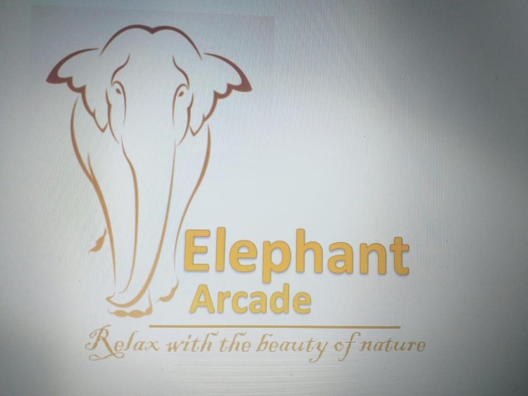 Elephant Arcade Tissamaharama Εξωτερικό φωτογραφία